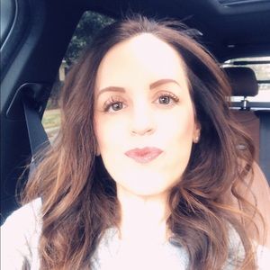 Meet your Posher, Tracy